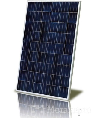 ALM-250P Солнечная батарея Altek ALM-250P 250 Вт - Метэнерго