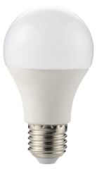 l0650606 Лампа светодиодная e.LED.lamp.A60.E27.10.4000, 10Вт, 4000К – LED-лампы - Метэнерго