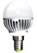 l0650311 Лампа светодиодная e.save.LED.G45M.E14.5.2700 тип шар, 5Вт, 2700К, Е14 - Метэнерго