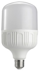l0650620 Лампа светодиодная e.LED.lamp.HP.E27.28.6000, 28Вт, 6000К – LED-лампы - Метэнерго