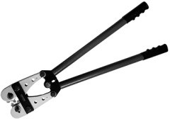t002014 Інструмент e.tool.crimp.hx.245.b.75.240 для обтиску кабельних наконечників 70-240 кв.мм - Метенерго