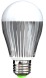 l0650314 Лампа светодиодная e.save.LED.А60E.E27.6.4200 тип шар, 6Вт, 4200К, Е27 - Метэнерго