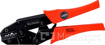 t002003 Инструмент e.tool.crimp.hs.10.15.6 для обжимки неизолированных наконечников 15-60 кв.мм - Метэнерго