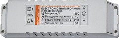 l011001 Трансформатор електронний e.trans.electron.230.12.60 - Метенерго