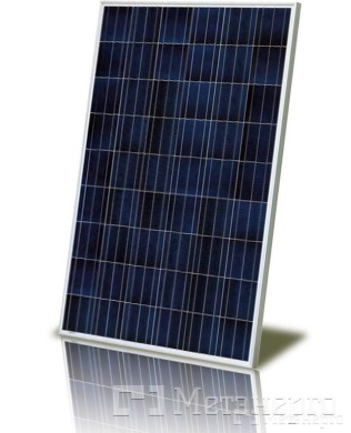 ALM-300P310 Солнечная батарея Altek ALM-300P 310 Вт - Метэнерго