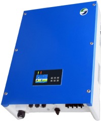 SL10000TL-PM Инвертор сетевой SolarLake 10000TL-PM - Метэнерго