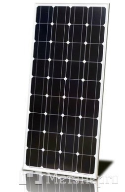 ALM-140M Солнечная батарея Altek ALM-140M 140 Вт - Метэнерго