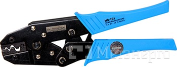 t002004 Инструмент e.tool.crimp.hs.101.1.10 для обжимки неизолированных наконечников 10-100 кв.мм - Метэнерго