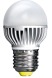 l0650313 Лампа светодиодная e.save.LED.G45M.E27.5.4200 тип шар, 5Вт, 4200К, Е27 - Метэнерго
