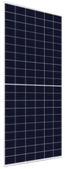 2114830alt Cонячна батарея (панель) ALM-550M-144 L - Метенерго