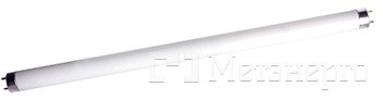 l007035 Лампа люминесцентная e.fl.t8.g13.18.42 G13 T8 18Вт, 4200K - Метэнерго