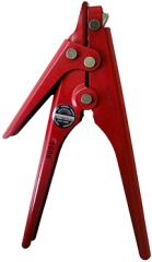 t007002 Инструмент e.tool.tie.hs.519.500 для затяжки хомутов длиной 50-500мм, шириной 2,3-9мм - Метэнерго