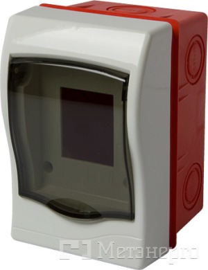 s0290013u Корпус пластиковий 2-модульний e.plbox.stand.w.02m, що вбудовується Multusan - Метенерго s0290013u Корпус пластиковий 2-модульний e.plbox.stand.w.02m, що вбудовується Multusan - Метенерго