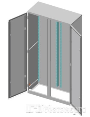 Б00012576 Стойка BF-12, BOX Floor - Метенерго