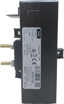 TASO50C8003 Трансформатор струму TAS84 34x84 (84x34) 800/5А бокове підключення (кл.0,5=8 ВА) - Метенерго