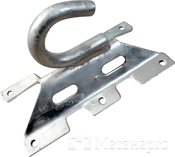p039001 Універсальний гак e.uni.hook.pro.16.18, 16х18мм - Метенерго p039001 Універсальний гак e.uni.hook.pro.16.18, 16х18мм - Метенерго
