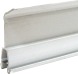 s14033005 Перегородка e.trunking.clapb.stand.48.16, 48х16мм, 2м, до коробів 100х50 і 150х50 - Метенерго