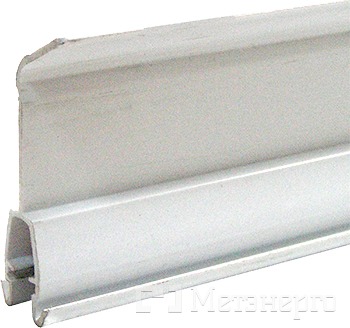 s14033005 Перегородка e.trunking.clapb.stand.48.16, 48х16мм, 2м, до коробів 100х50 і 150х50 - Метенерго s14033005 Перегородка e.trunking.clapb.stand.48.16, 48х16мм, 2м, до коробів 100х50 і 150х50 - Метенерго