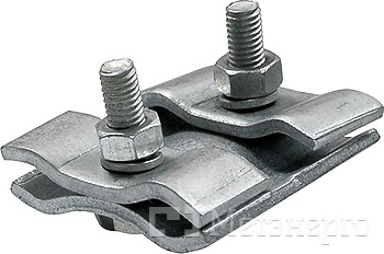 p052004 Плашковий затискач e.clamp.ps.2.1 - Метенерго p052004 Плашковий затискач e.clamp.ps.2.1 - Метенерго