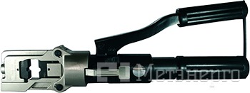 t008002 Инструмент гидравлический e.tool.crimp.hydr.10.150 для обжимки наконечников и гильз - Метэнерго