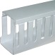 s13033015 Короб пластиковый перфорированный e.trunking.perf.stand.65.65, 65х65мм, 2м - Метэнерго