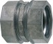 i0430004 Соединитель металлический e.industrial.pipe.connect.collet.1-1/4", цанговый - Метэнерго
