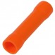 s4036014 Гильза соединительная изолированная e.splice.stand.bv.2.orange 1,5-2,5 кв.мм оранжевая - Метэнерго