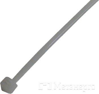 s015043 Кабельная стяжка e.ct.stand.300.5.white (100шт), белая - Метэнерго s015043 Кабельная стяжка e.ct.stand.300.5.white (100шт), белая - Метэнерго
