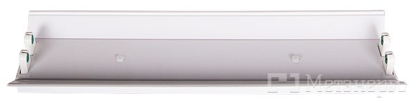 l0490004 Светильник люминесцентный e.lum.c.2.20.new, 2х20W, с отражателем - Метэнерго l0490004 Светильник люминесцентный e.lum.c.2.20.new, 2х20W, с отражателем - Метэнерго