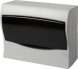 s0290008u Корпус пластиковый 9-модульный e.plbox.stand.n.09m, навесной - Метэнерго