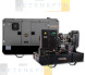 GENERAC SG028 Газовый электрогенератор GENERAC SG028 28кВт (SG 028 35кВА 4,5 L) - Метэнерго