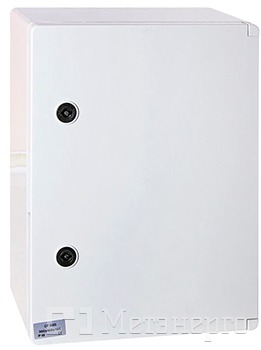 CP5004 Шкаф ударопрочный из АБС-пластика e.plbox.400.500.175.blank, 400х500х175мм, IP65 - Метэнерго CP5004 Шкаф ударопрочный из АБС-пластика e.plbox.400.500.175.blank, 400х500х175мм, IP65 - Метэнерго
