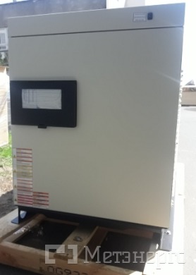 RG02724RNAX Газовий електрогенератор GENERAC RG2724 27 кВа з рідинним охолодженням 380В трифазний - Метенерго