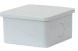 MD9059 Коробка монтажная ABS 85x85x50, IP54 - Метэнерго