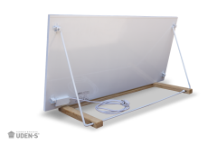 367073001 Ножка-подставка для обогревателя UDEN-700 - Метэнерго