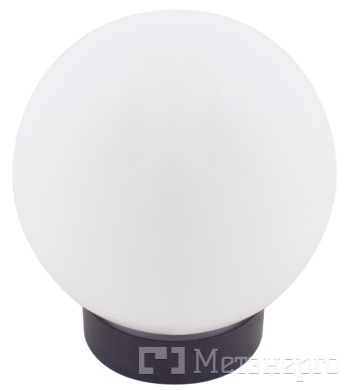 l0120131 Светильник e.street.light.150.opal типа "Шар" опаловый, Е27 - Метэнерго l0120131 Светильник e.street.light.150.opal типа "Шар" опаловый, Е27 - Метэнерго