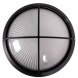 l002043 Світильник e.light.9022.1.60.27.black 60W - Метенерго