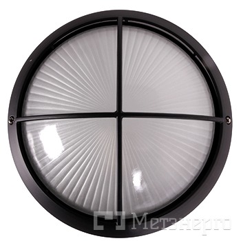 l002043 Світильник e.light.9022.1.60.27.black 60W - Метенерго l002043 Світильник e.light.9022.1.60.27.black 60W - Метенерго