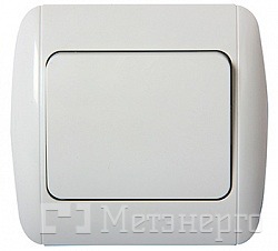 s035022 Выключатель e.install.stand.811 одноклавишный с рамкой - Метэнерго s035022 Выключатель e.install.stand.811 одноклавишный с рамкой - Метэнерго