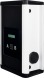 WVM00032013 Зарядная станция для электромобилей WallBox eVolve Smart Master T One 22кВт 400В 32A Type2 розетка з фикс. – Станции для заряда электромобилей - Метэнерго