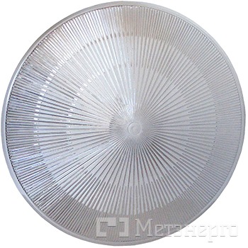 l0560002 Крышка к поликарбонатному рассеивателю e.high.light.pc.cover.485 для светильников серий 2201, 2202, 2211, 485мм - Метэнерго l0560002 Крышка к поликарбонатному рассеивателю e.high.light.pc.cover.485 для светильников серий 2201, 2202, 2211, 485мм - Метэнерго