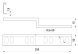 403-5AP-M Двухсторонняя редукция стандартная 30х50 мм - Метэнерго
