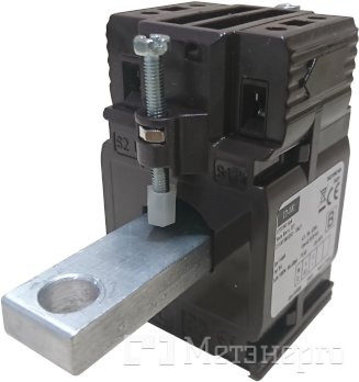 TA22150C125 Трансформатор струму TA221 125/5А d=21 мм. (кл.0,5=2,5 ВА) - Метенерго TA22150C125 Трансформатор струму TA221 125/5А d=21 мм. (кл.0,5=2,5 ВА) - Метенерго