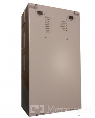 VN722E Нормализатор напряжения PHANTOM 8 кВт класс "СТАНДАРТ", 134-260В. - Метэнерго