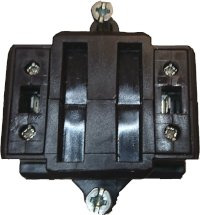 TA32750C250 Трансформатор струму TA327 32,5x10,5 (d=27мм.) 250/5А (кл.0,5=6 ВА) - Метенерго