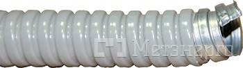 s032034 Металорукав e.met.sleeve.stand.proof.slfs.38 оцинкований, ізольований - Метенерго s032034 Металорукав e.met.sleeve.stand.proof.slfs.38 оцинкований, ізольований - Метенерго