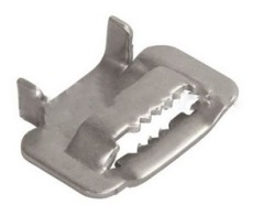 Б00012056 Скрепа СК (нержавеющая) (50/200) - Метэнерго