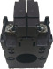 TABB50B500 Трансформатор струму TAIBB 50/5А d=21 мм. (кл.1=1,25 ВА) - Метенерго