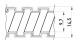 s032028 Металорукав e.met.sleeve.stand.proof.slfs.10 оцинкований, ізольований - Метенерго