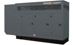 GENERAC-SG80 Газовый электрогенератор GENERAC SG80 80кВА 9,0 L - Метэнерго